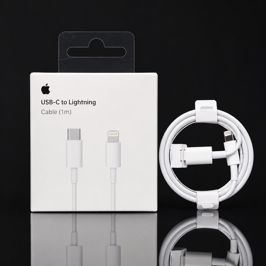 Apple USB-C to Lightning Cable — Original