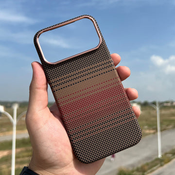 Pitaka Aramid UltraGuard Case — Ultra-Thin Protection