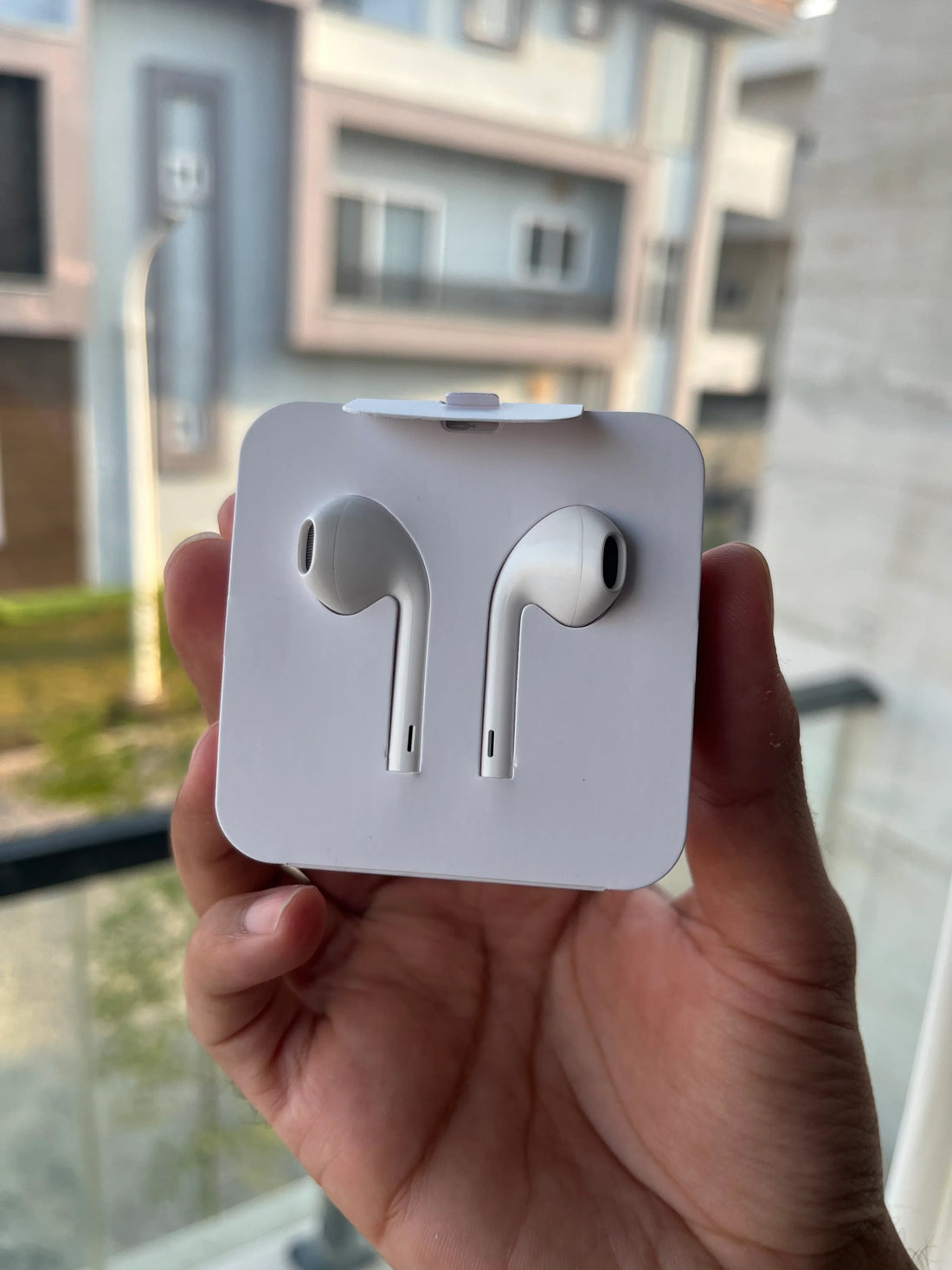 Apple EarPods with USB-C Connector