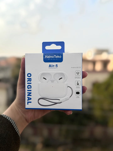 Haino Teko Air 5 Wireless Earbuds