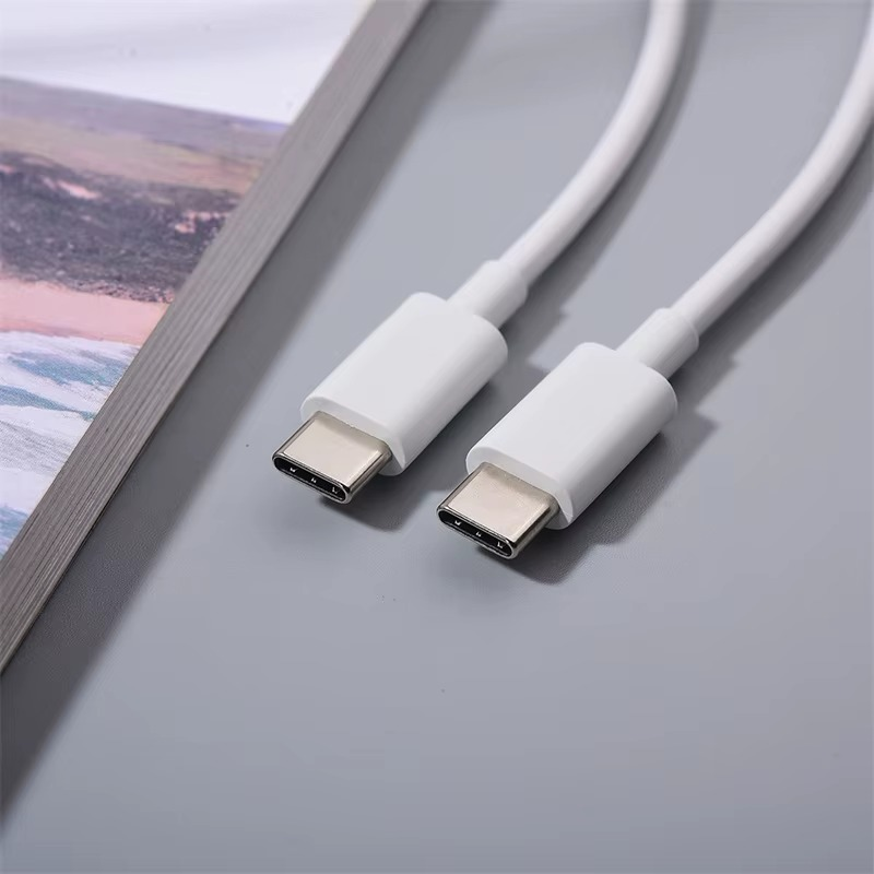 Google USB-C to USB-C Cable for Pixel Devices